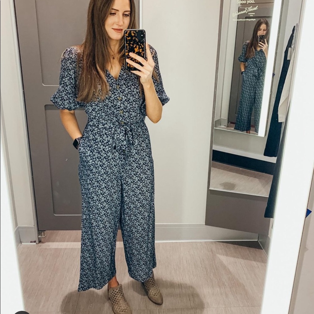 Universal Threads Jumpsuit